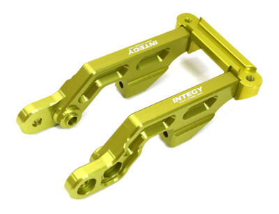 Billet Rear Body Mount Frame for Arrma 1/7 Limitless Infraction Felony ARA320516