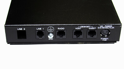 Motorola L3032 Modem for a RCH3000 Two Way Radio Remote | eBay