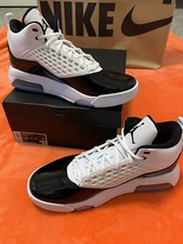 Jordan Maxin 200 White for Sale | Authenticity Guaranteed | eBay