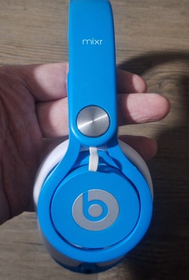 Beats by Dr.Dre mixr David Guetta ヘッドフォン
