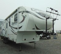 2015 Prime Time Crusader FW 295RST