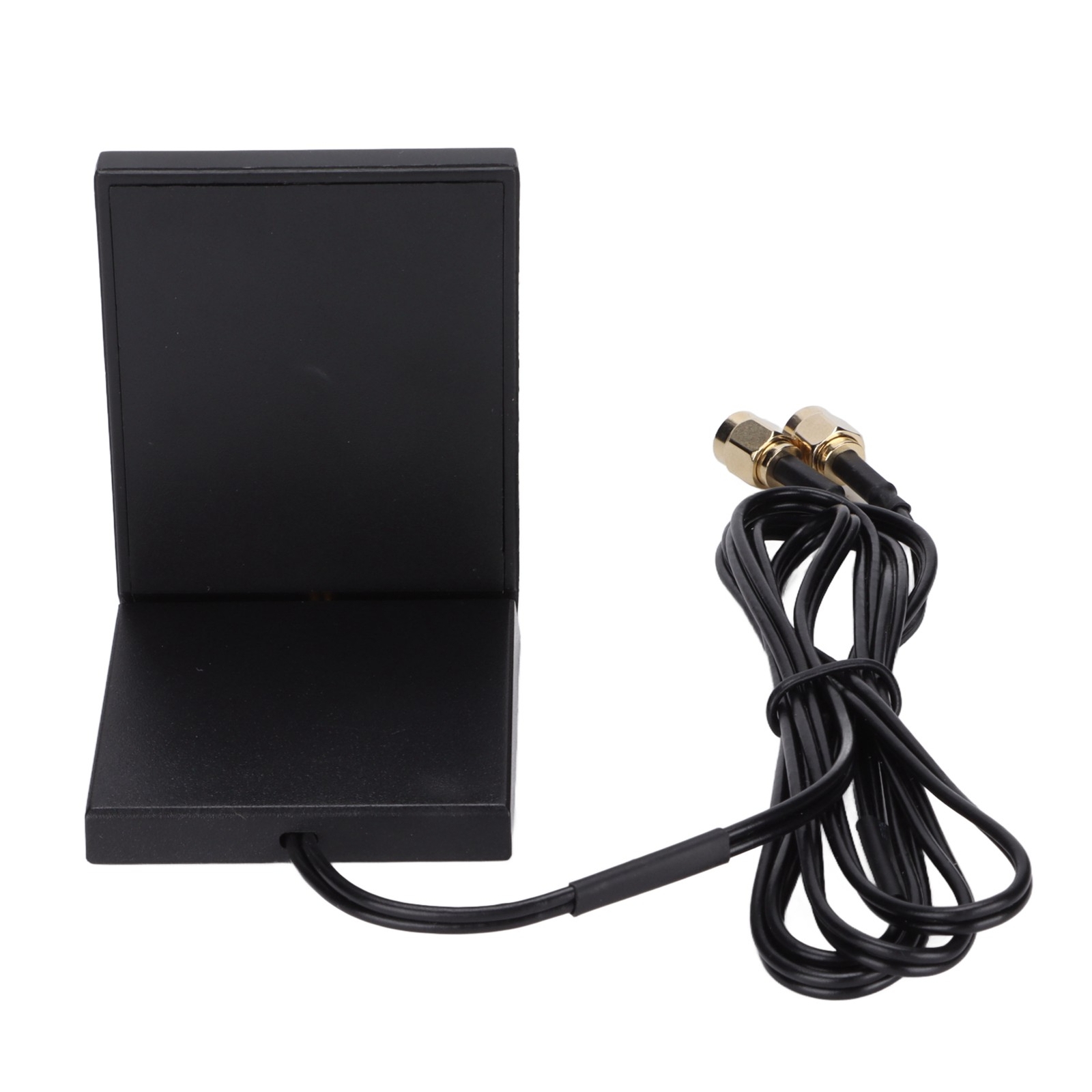 Antenna Extension Cord 8dBi 2.4GHz 5GHz RP‑SMA Wireless Dual Band WiFi Router ❥-image
