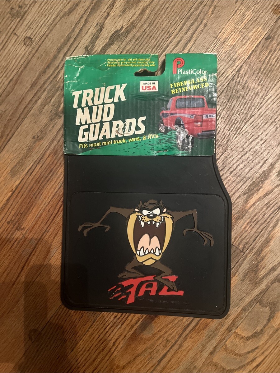 トップス MUD Mud Flaps Fits 2014-2021 Toyota Tundra — Tufskinz.com