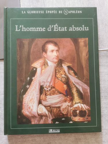 File:Collection de tous les uniformes de l'armée de Buonaparte. 1807 à 1813 - es