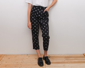 monki polka dot