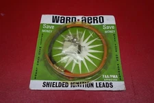 Ward Aero Shielded Ignition Lead PN 200-15