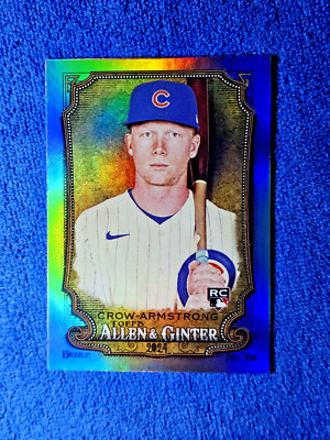 イチロー 直筆サイン 2024 Topps Allen & Ginter イチロー 直筆サイン 2024 Topps Allen & Ginter その他