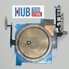 FLAT TASTO POWER PER IPHONE 12 - 12 PRO - 12 PRO MAX+VOLUME MUTO+CARICA WIRELESS