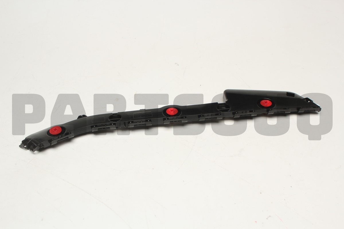 52576BZ010 Genuine Toyota RETAINER, RR BUMPER 52576-BZ010 | eBay 52576BZ010 Genuine Toyota RETAINER, RR BUMPER 52576-BZ010 | eBay