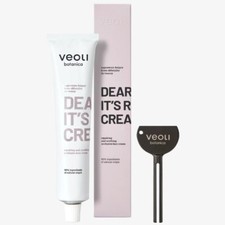 DEAR SKIN, IT?S RICH CREAM Repairing & Soothing Occlusive face Cream 75ml