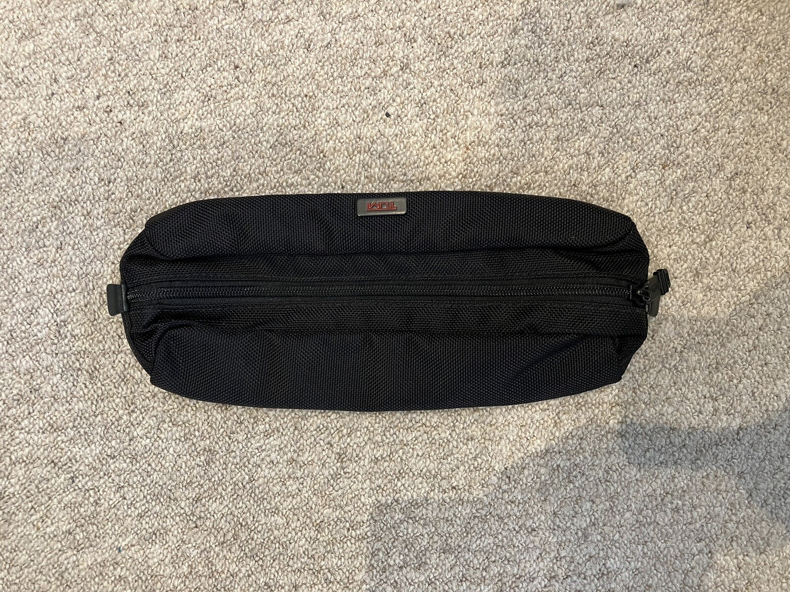 TUMI Cable Pouch Case eBay