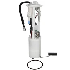 Left Side For Chevy Corvette 2008-2012 6.2L 2007-2013 7.0L Fuel Pump Assembly