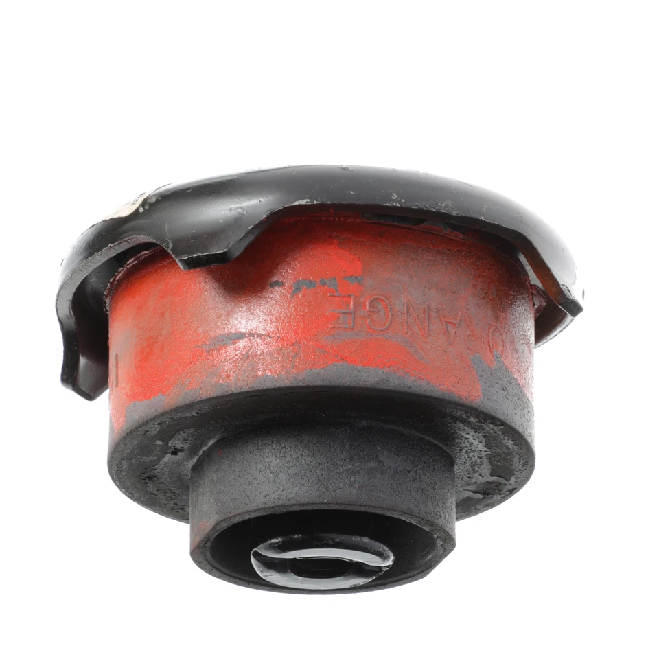 Cojín superior soporte radiador genuino GM 1992-2000 Cadillac Chevrolet 15548600 Foto 4 de 4