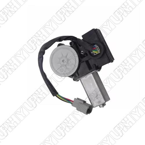 Right Front Power Window Regulator Motor 8571060140 for Lexus LX470 Land Cruiser - Picture 6 of 6