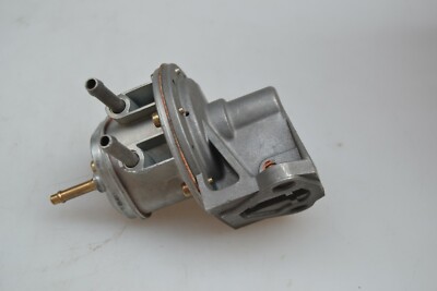 7700666045 Original Renault Kraftstoffpumpe XR19 7701039609 R4 | eBay