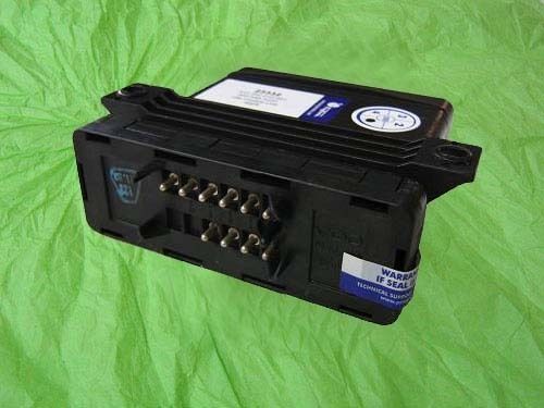 0025453332, Mercedes Idle Control Unit W126,C126,R107 - Afbeelding 1 van 1