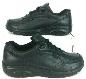 new balance postal walking shoe