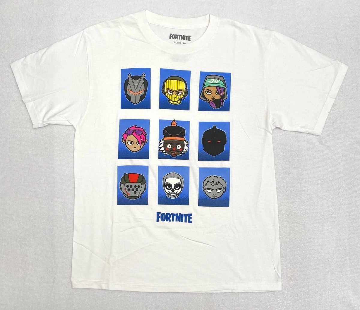 fortnite graphic tees
