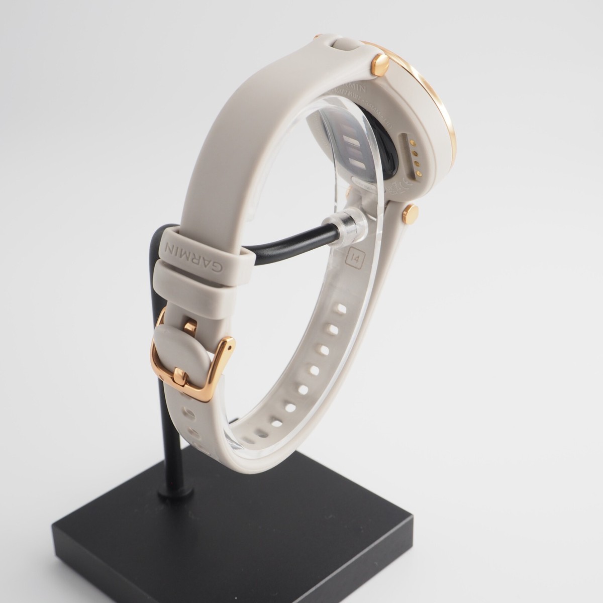 GARMIN Garmin Lily Sport Light Sand/Rose Gold Small for sale