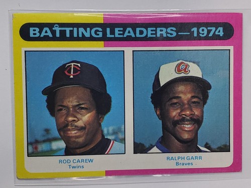 You Pick Your Cards - Minnesota Twins Team - MLB Baseball Card Selection B - Picture 62 of 199