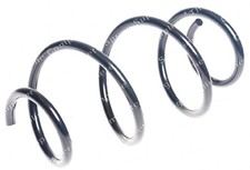 Renault Captur J5 HS 1.2 T TCe 120 1.5 dCi 90 110 Front Coil Spring 2013-On