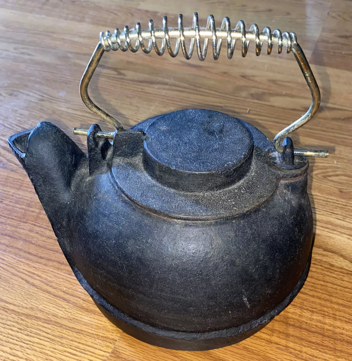 Rustic tea kettle cheap