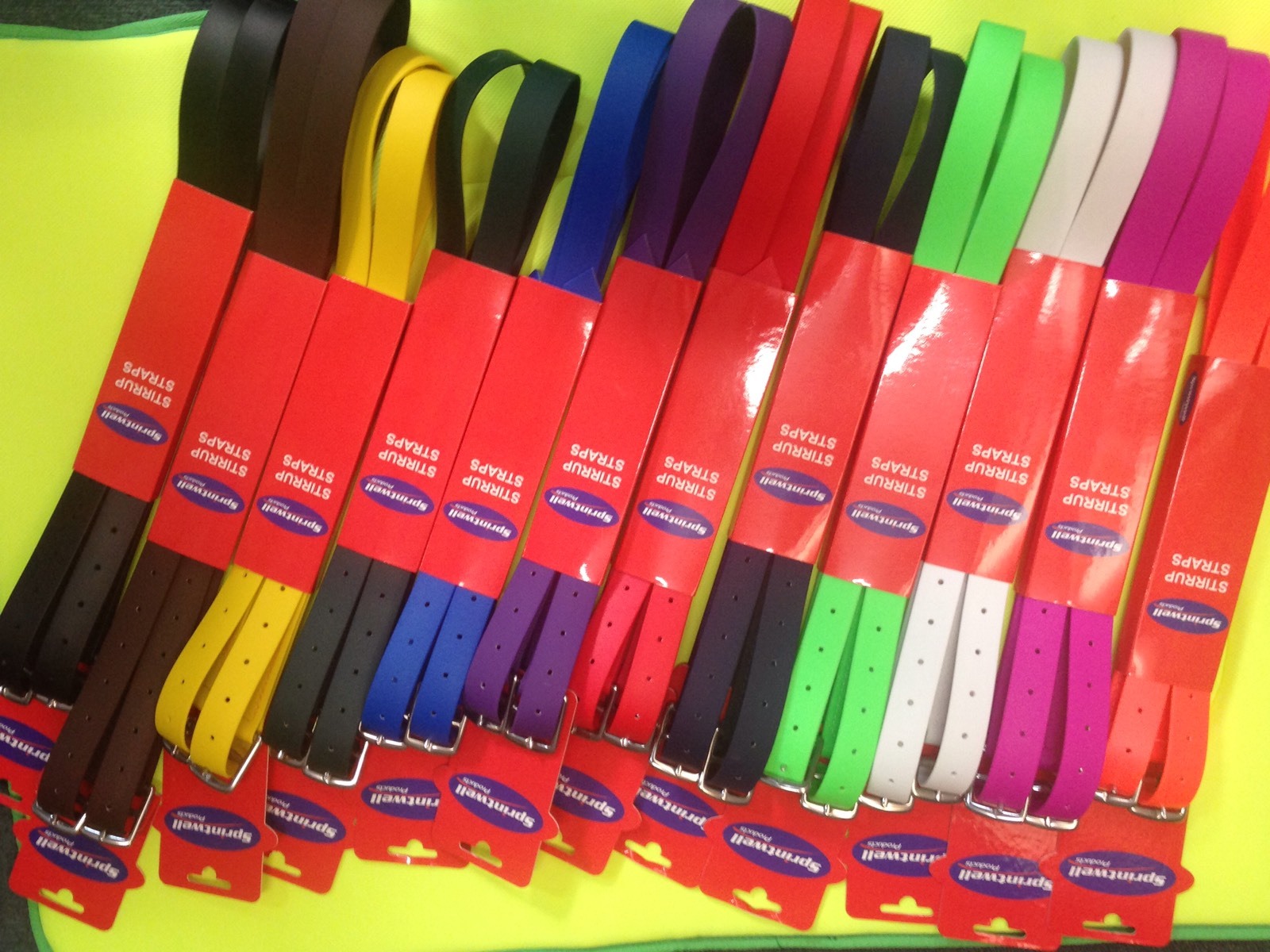 Horse Stirrup Straps/Leathers Adult Huge Colour Range All Sizes AUSTRALIAN MADE eBay