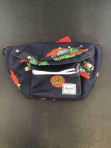 skateboard fanny pack