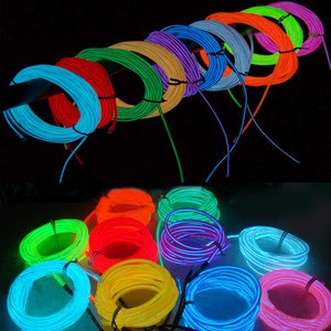 1-3-5M-LED-Neon-Light-EL-Wire-Flexible-Strip-Car-Party-Decoration-12V-Inverter