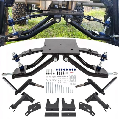 #ad 6quot; Double A Arm Golf Cart Lift Kit For Club Car DS 1982 2003 2001 Electric Gas $208.99