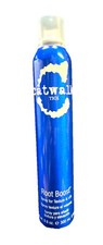 tigi catwalk root boost spray for texture lift 9.8oz scuff/dented exterior