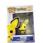 Funko Pop! Vinyl: Pokémon Pichu Pop! Games Video Games Figure #579