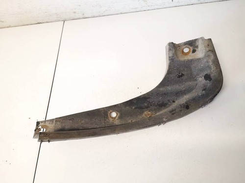 Rear mudguard