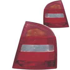 ALKAR Rückleuchte Heckleuchte links rechts R5W PY21W für Skoda Octavia I 1U2