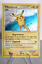 Carte Pokémon Pikachu 15/17 Holo POP 9 Promo - Alternative ETB Display Coffret