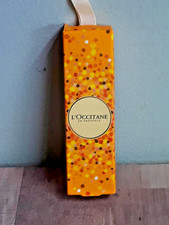 L'occitane en Provence PIVOINE FLORA Hand Cream 1.oz / 30 ML New