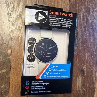 Kienzle Smart Watch Müller (wie Apple Watch)