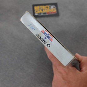 Top Gun the Second Mission Nintendo Nes