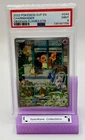 Pokemon Charmander Obsidian Flames ETB Promo SVP EN 044 PSA 9 Mint