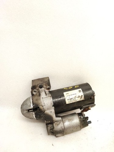 BMW X5 F15 2015 Anlasser 1005841580 Diesel 230kW OVI8601