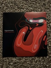 Rolling Stones Biggest Mistake Rare Promo Cd 2006 Virgin Card Sleeve No Barcode