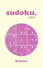 daicee Sudoku Pro | Minimalist Pocket Sized Puzzle Book for Adults | Medium ...