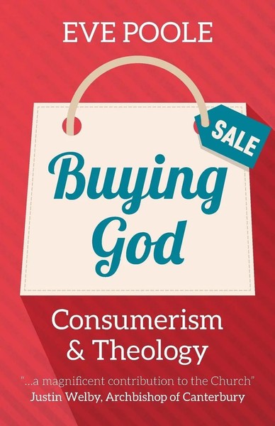 Buying God | Consumerism And Theology | Eve Poole | Taschenbuch | Englisch-image