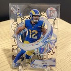 2025 Topps Signature Puka Nacua Base (RAW)