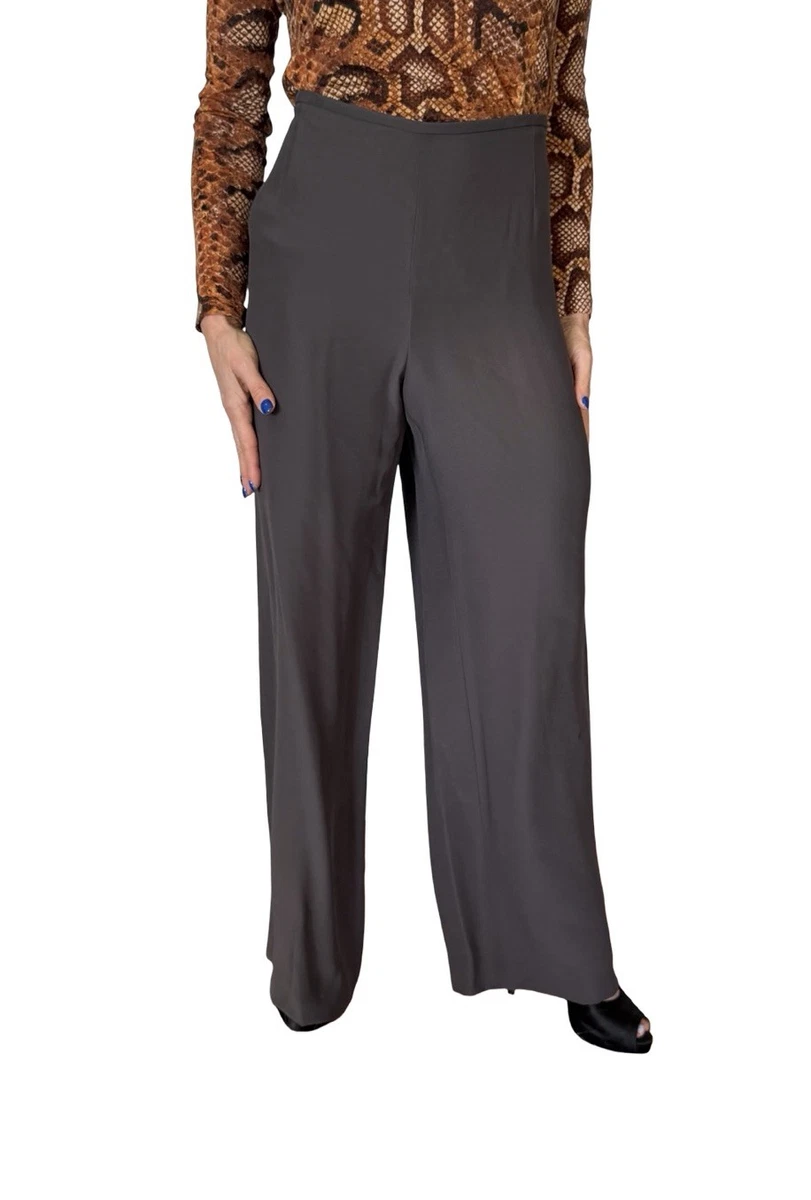 Armani Collezioni Regular Size 10 Pants for Women for sale | eBay
