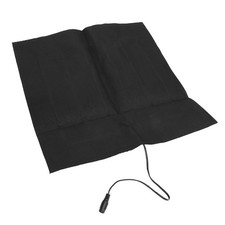 USB Pet Heating Pad 5V 2A 34 To 45 Portable Washable Foldable Nylon Electri CHU