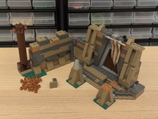 Lego Star Wars (75139) Battle on Takodana 