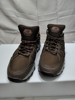 New Balance Fresh Foam 1350 Women's Sneakers  Size-9EE Chocolate Brown