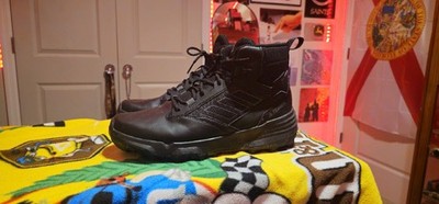 Adidas Terrex Swift R2 Mid GTX (Black) - Size 12 - Waterproof 