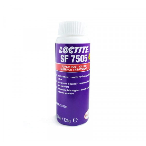 Loctite Loctite SF7505 Rust Remedy - 100ml - 2792264